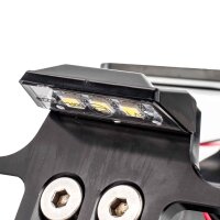 LED License Plate Light Mini Raximo Motorcycle, Scooter,... for Model:  