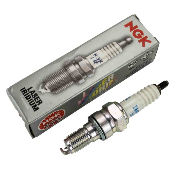 Spark Plug NGK IMR9A-9H Laser Iridium for Honda CBR 900 RR SC44 2000-2001