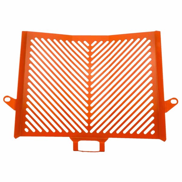 Radiator Grille Guard Cover Protector for KTM Adventure 1190 R 2013