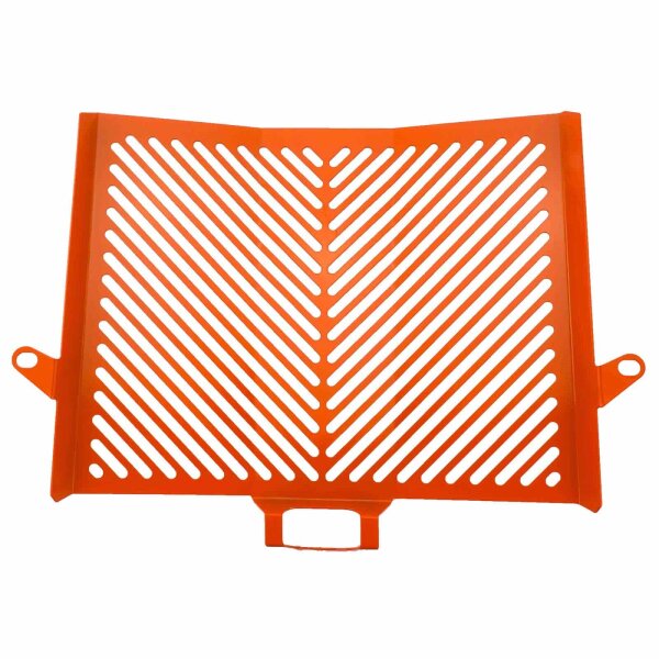 Radiator Grille Guard Cover Protector for KTM Adventure 1050 2016