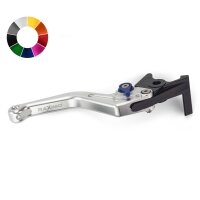 RAXIMO BCS Brake Lever short T&Uuml;V approved for Model:  Honda NC 700 SD DCT ABS RC61 2012