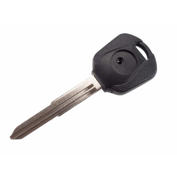 Key with Chip for Honda FJS 600 SW T PF01 2010-2016