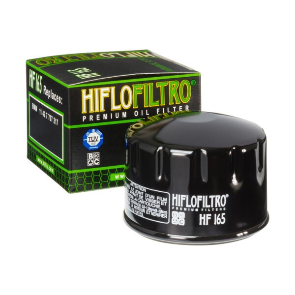 Oilfilter HIFLO HF165