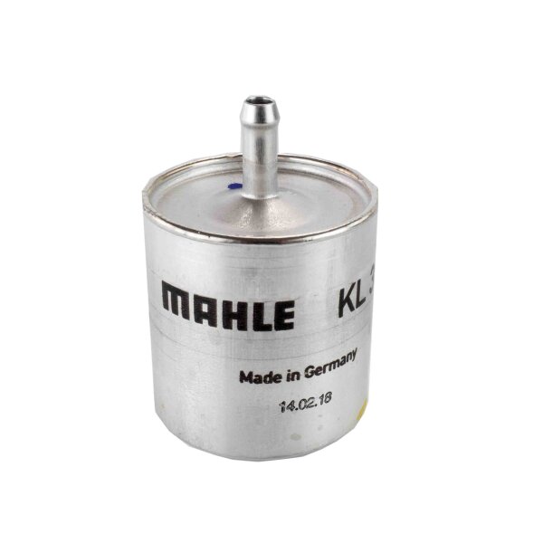 Fuel Filter Mahle KL315 for BMW F 800 GS ABS (E8GS/K72) 2015