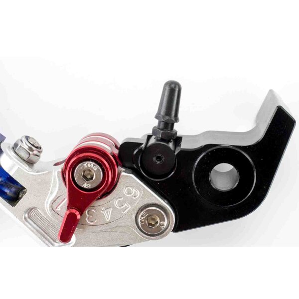 Brake Adapter PIN for Brembo and Raximo RA21,RA95 for Ducati Diavel 1200 Strada ABS (G1) 2013