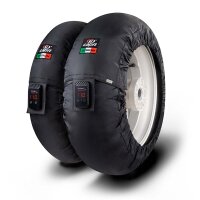 Capit Tire Warmer Set Suprema Spina Vision 120/17-205/17...