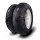 Capit Tyre Warmer Suprema Vision Pro black set