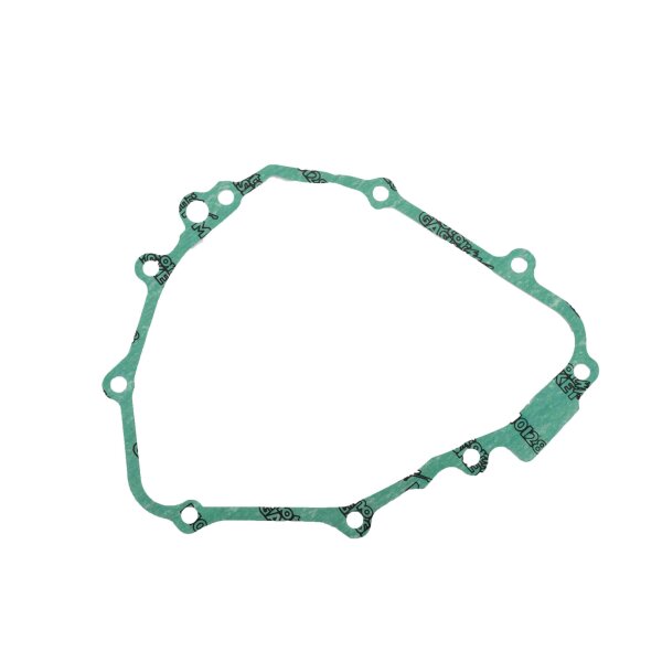 Gasket left Engine Cover for Honda CBF 500 PC39 2005