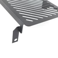 Radiator Cover Grill Grille Guard Cover fits for Model:  