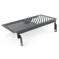 Radiator Cover Grill Grille Guard Cover fits