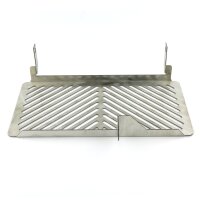 Radiator Cover Grill Grille Guard Cover
