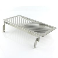 Radiator Cover Grill Grille Guard Cover