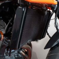 Radiator Cover / Protector / Grille for Model:  KTM Duke 790 2020