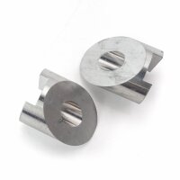 Lever Guard/ Mirror Adapter 20-22 mm sold as a pair