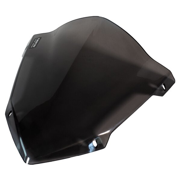 Windscreen T&Uuml;V approved for Yamaha MT-07 RM04 2014