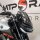 Windscreen T&Uuml;V approved for Yamaha MT-09 ABS RN43 2018