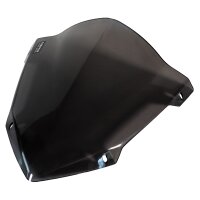 Windscreen T&Uuml;V approved for Model:  Yamaha MT-09 Sport Tracker RN29 2015