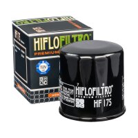 Oilfilter HF175 for Model:  