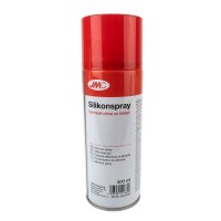 Silicone Spray for Model:  
