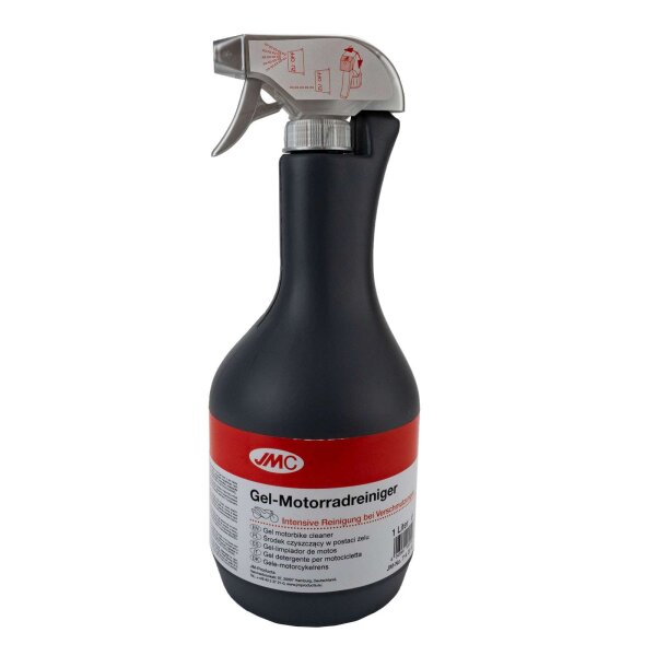 Intensive Cleaner Total Cleaner for Motorcyle Spray