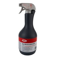 Intensive Cleaner Total Cleaner for Motorcyle Spray for Model:  