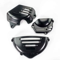 Engine Cover Protector CNC Aluminum for Model:  