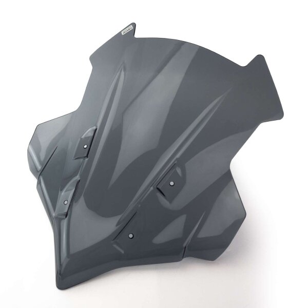 Windscreen T&Uuml;V approved for Yamaha Tracer 900 GT ABS RN57 2019