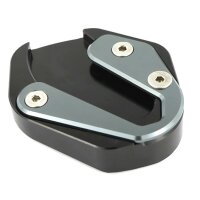 Sidestand Enlager Extension Enlarger plate Kickstand... for Model:  Yamaha XSR 700 ABS RM12 2016