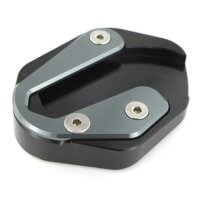 Sidestand Enlager Extension Enlarger plate Kickstand... for Model:  Yamaha XSR 700 Xtribute ABS RM11 2019