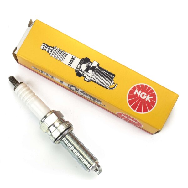 Spark Plug NGK LMAR8A-9 for Triumph Bonneville 1200 DU04 2022