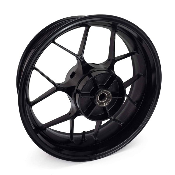 Rear Wheel Rim for Honda CBR 600 RRA ABS PC40 2014