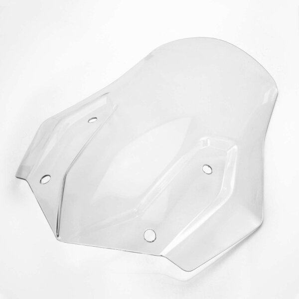 Windscreen T&Uuml;V approved for BMW R 1200 GS LC 1G12 2017-2018