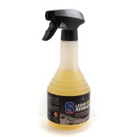 S100 Leather Gel Cleaner 500ml