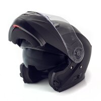 Flip Up Motorbike Helmet ECE-R22-05 Approved Airtrix... for Model:  