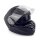 Flip Up Motorbike Helmet ECE-R22-05 Approved Airtrix Magic-Star II