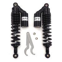 Motorcycle shocks 340mm 13,5 &quot; pair for Model:  Kawasaki Z 440 C H KZ440A/C H(2 ZYLINDER) 1980-1983