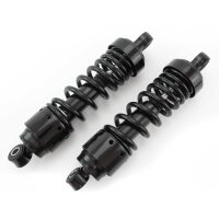 Motorcycle Shocks 265mm 10,4 inch for Model:  Yamaha XV 1000 SE Midnight Special 23W 1983-1985
