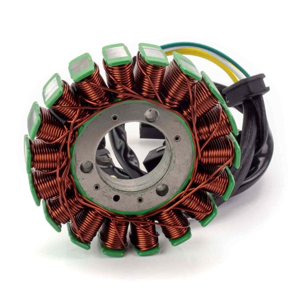 Stator alternator for Suzuki SV 650 S WVBY 2013