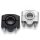 Handlebar Riser RAXIMO T&Uuml;V approved for 22,2  for Aprilia SMV 750 Dorsoduro ABS SM 2012
