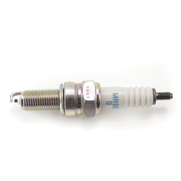 Spark Plug NGK B9ES for Suzuki GSX R 125 ABS WDL0 2022