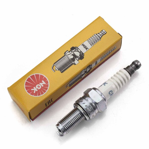 Spark Plug NGK B9ES for Aprilia Atlantic 125 2008