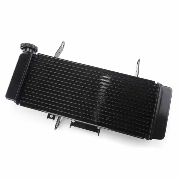 Water Cooling Radiator for Suzuki SV 650 A ABS WVBY 2008