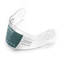 Clear replacement visor for flip-up helmet Airtrix Macig...