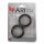 Fork Seal Ring Set 43 mm x 55 mm x 11 mm /14 mm for Aprilia Tuono 1100 V4 RR KG 2018