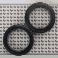 Fork Seal Ring Set 36 mm x 48 mm x 10,5 mm for Model:  