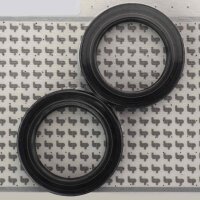 Fork Seal Ring Set Satz 35 mm x 48 mm x 11 mm for Model:  