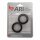 Fork Seal Ring Set Satz 35 mm x 48 mm x 11 mm for Aprilia Scarabeo 200 I.E. Light RB 2011