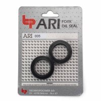 Fork Seal Ring Set 31 mm x 43 mm x 10,5 mm for Model:  