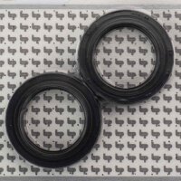Fork Seal Ring Set 31 mm x 43 mm x 10,5 mm for Model:  