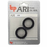 Fork Seal Ring 31 mm x 43 mm x 12,5 mm for Model:  
